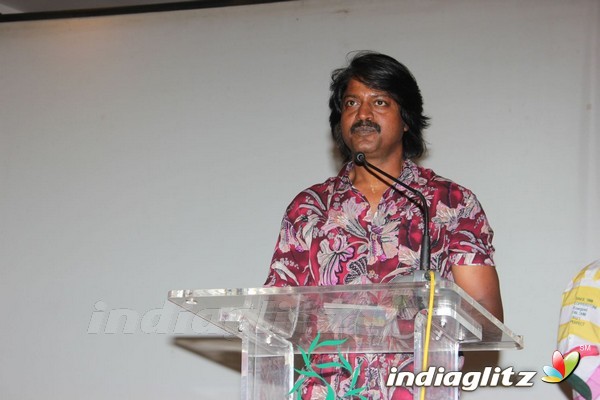 'Vai Raja Vai' Press Meet